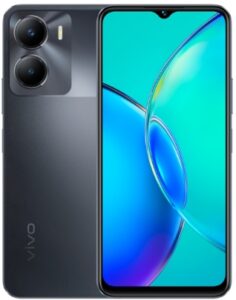 Vivo Y56 5G Black