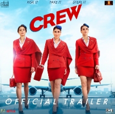 Crew Movie 