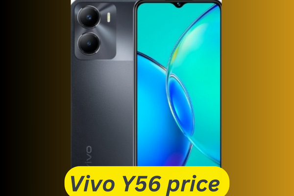 Vivo Y56 5G