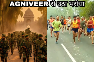 Agniveer Indian Army