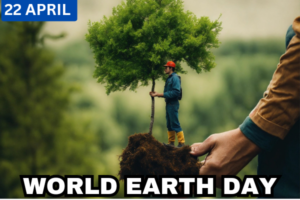 World Earth Day