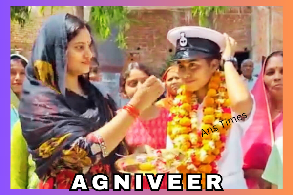 Agniveer Navy