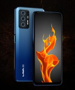 Lava Z Series