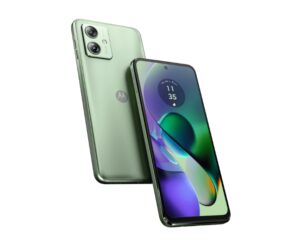 Moto G54 5G