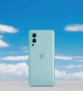 OnePlus Nord 2