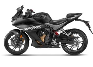 Karizma XMR Black colour 