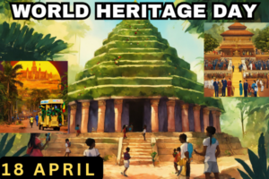 World Heritage Day 2024