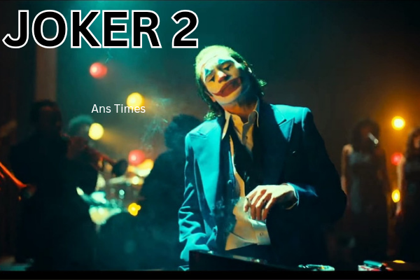 Joker 2 Movie