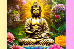 Buddha Purnima 2024