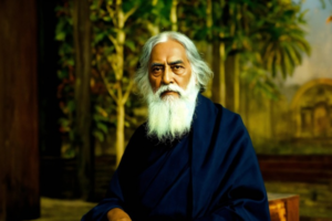 Rabindranath Tagore Jayanti