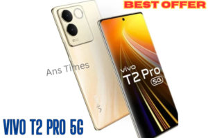 Vivo T2 Pro 5G