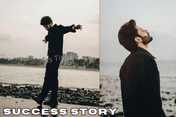 Rahul Sharma Success Story