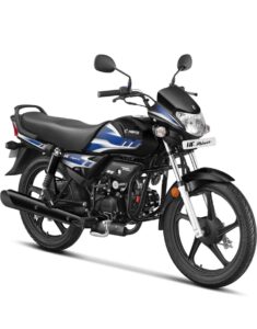 Hero HF Deluxe Flipkart Deals 