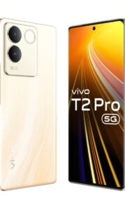 Vivo T2 Pro 5G Price 