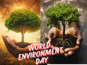 World Environment Day 2024