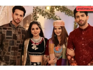 Yeh Rishta Kya Kehlata Hai 2024 Serial