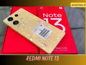 Redmi Note 13 