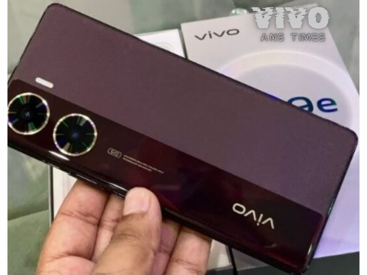 Vivo Smartphone