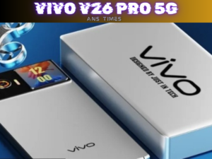 Vivo V26 Pro 5G