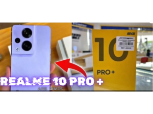 Realme 10 Deal Mobile