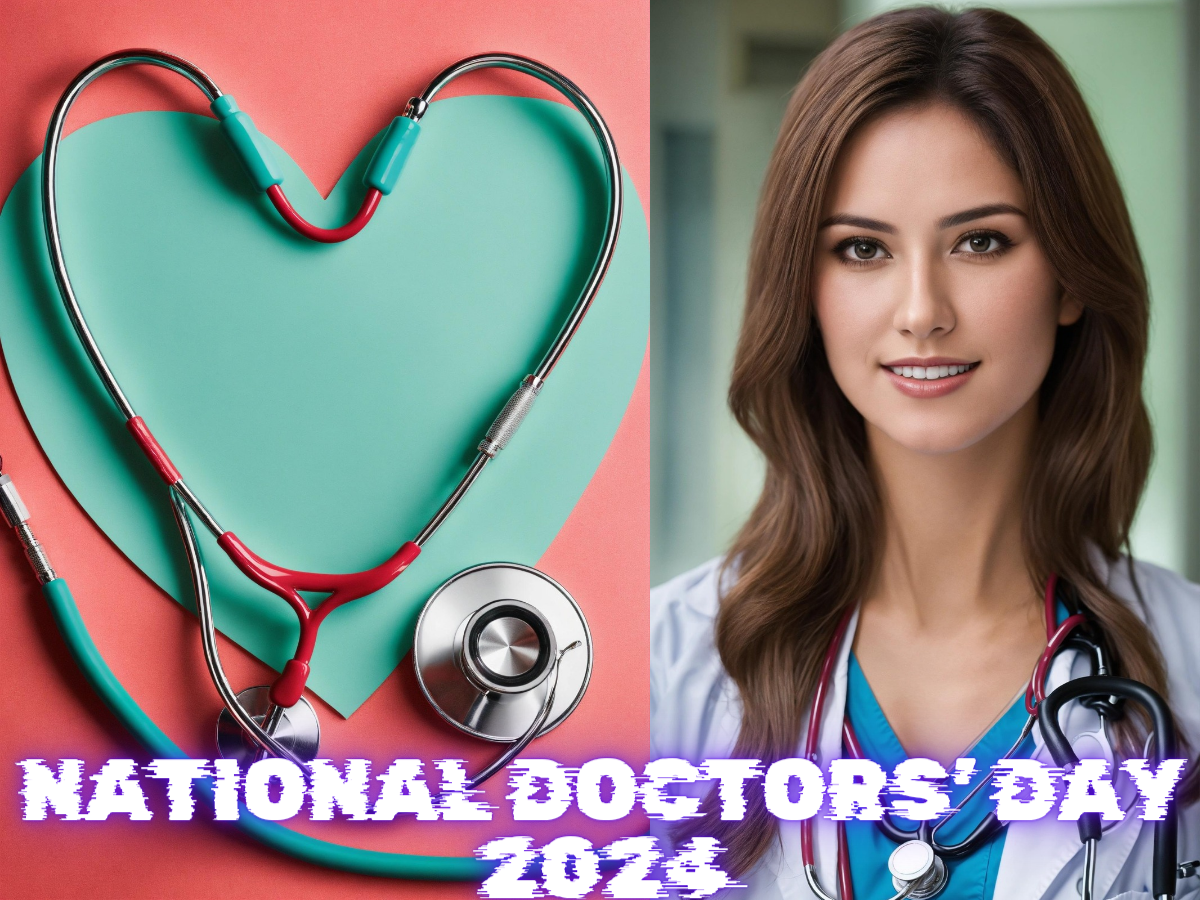 Doctors’ Day