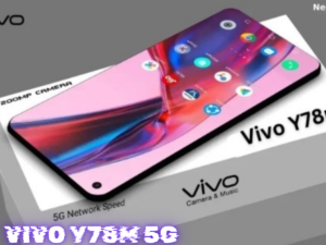 Vivo Y78m Mobile