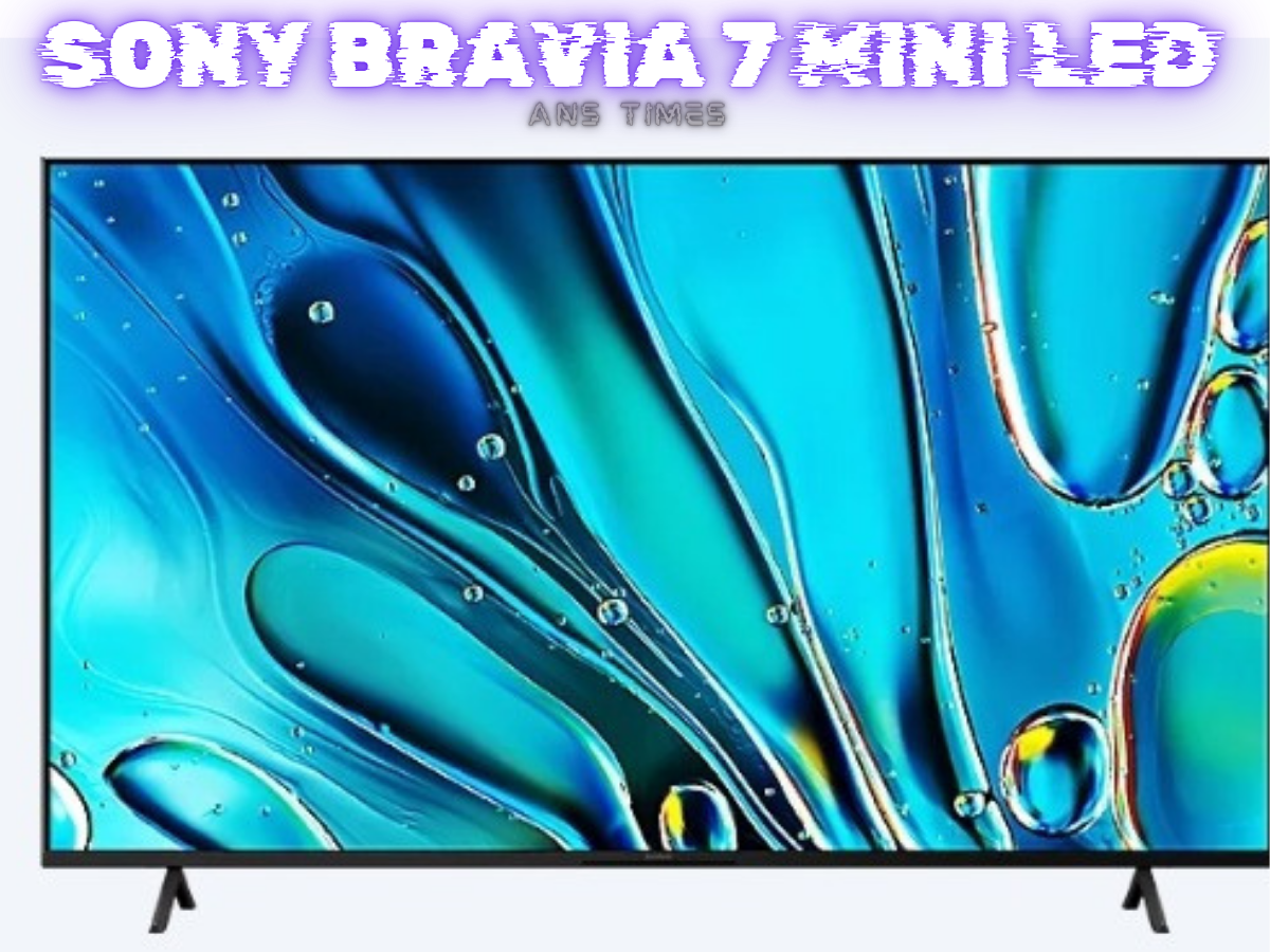 Sony Bravia