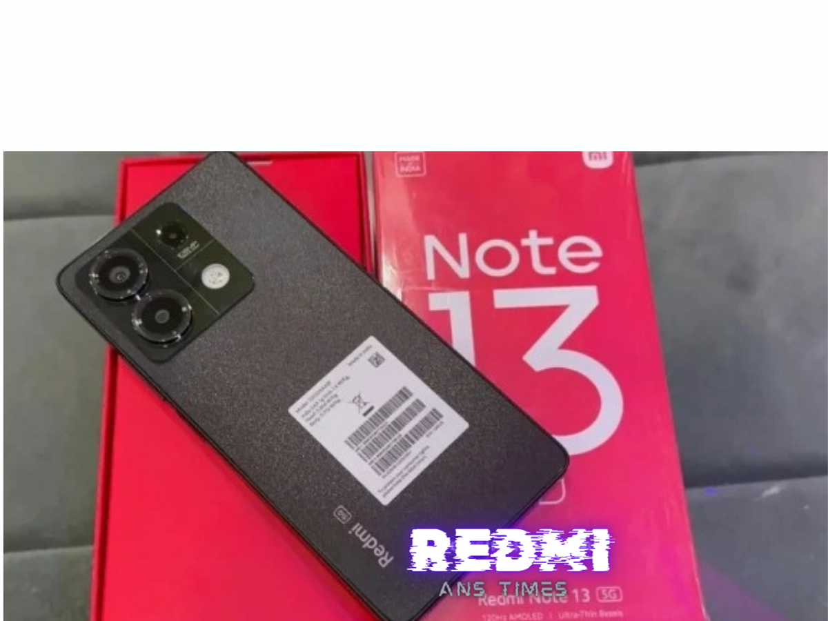 Redmi