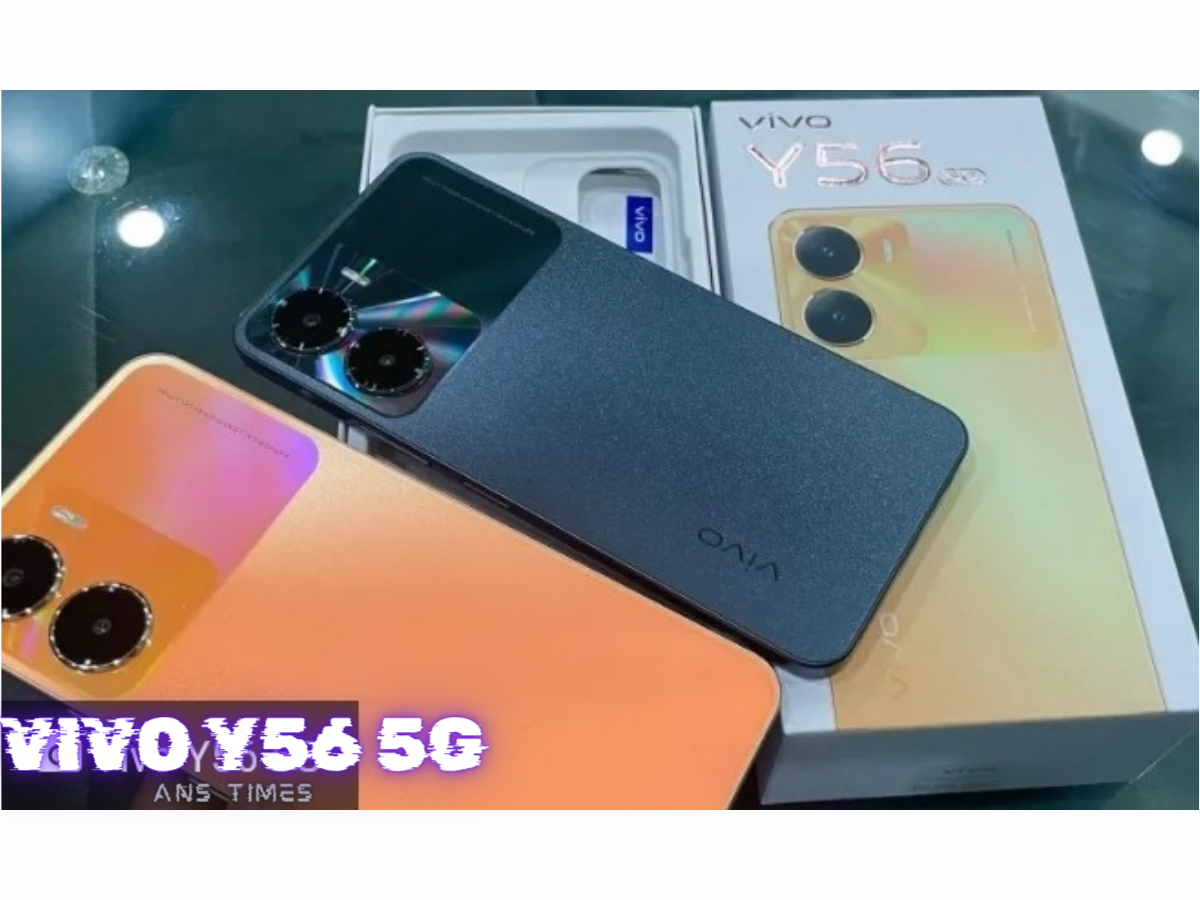 Vivo Y56 5G