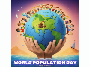 World Population Day 2024