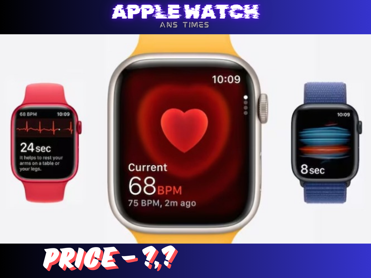 Apple Watch