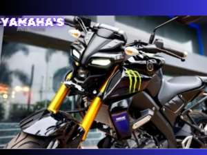 Yamaha 