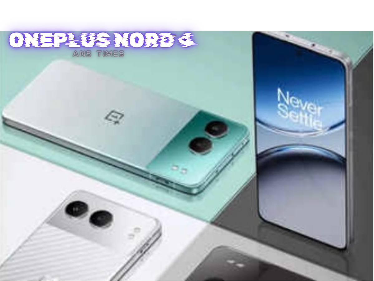 OnePlus Nord 4 Price