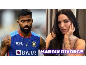 Hardik Pandya