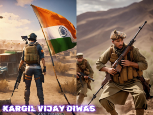 Kargil Vijay Diwas