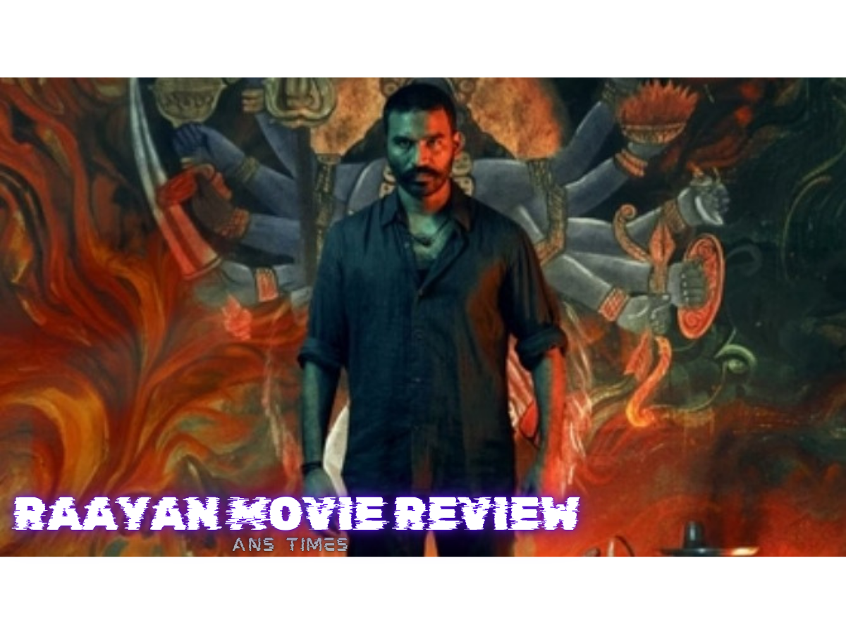 Raayan Movie Review