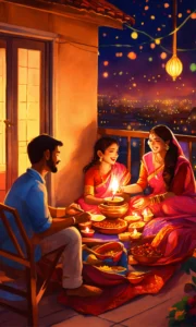 Raksha Bandhan