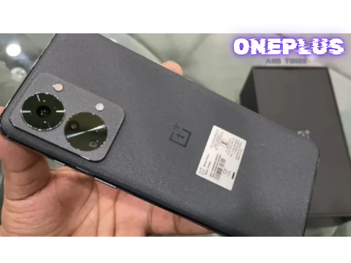 OnePlus