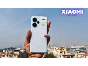 Xiaomi