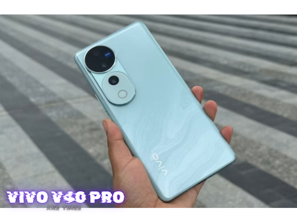 Vivo V40 Pro