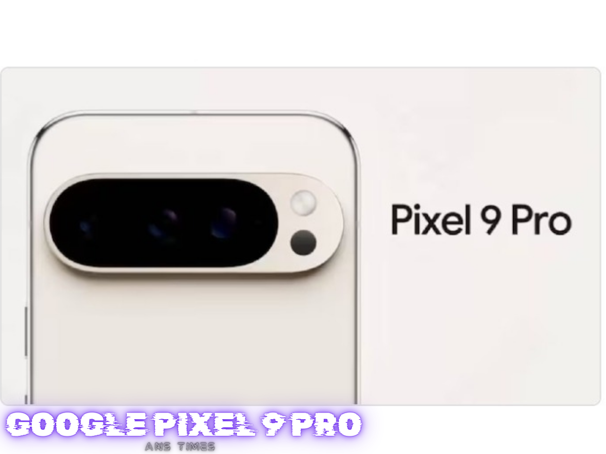 Pixel 9 Pro