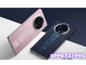 Oppo F27 Pro