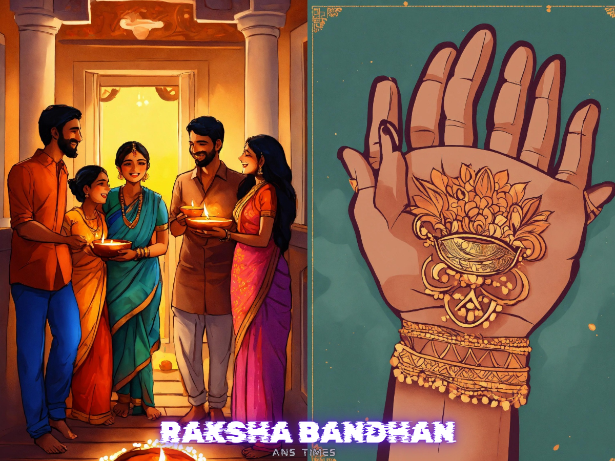 Raksha Bandhan 2024