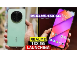 Realme 13x 5G