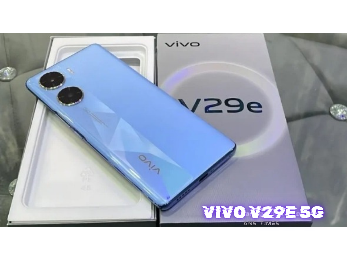 Vivo V29e 5G