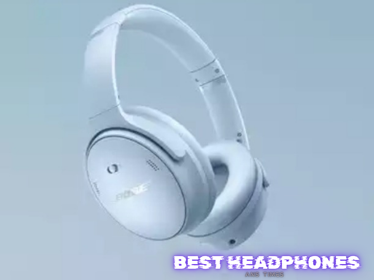 Headphones