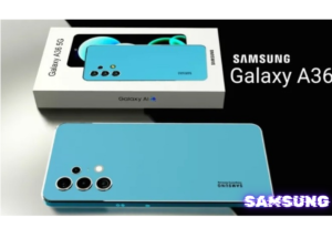 Samsung Galaxy F15