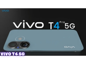 Vivo T4 5G