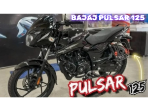 Bajaj Pulsar