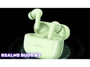 Realme Buds N1